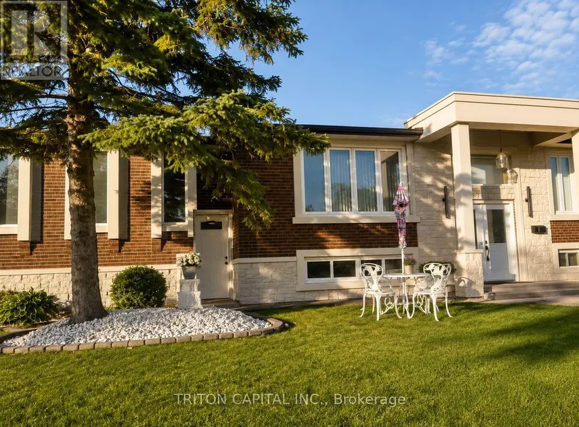 Other at 164 JULES AVENUE, Vaughan (East Woodbridge)