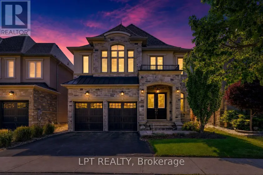 Detached at 113 BURNS BOULEVARD, King