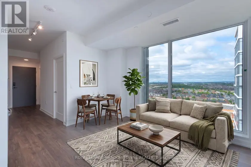 Apartment at 2211 - 9751 MARKHAM ROAD, Markham