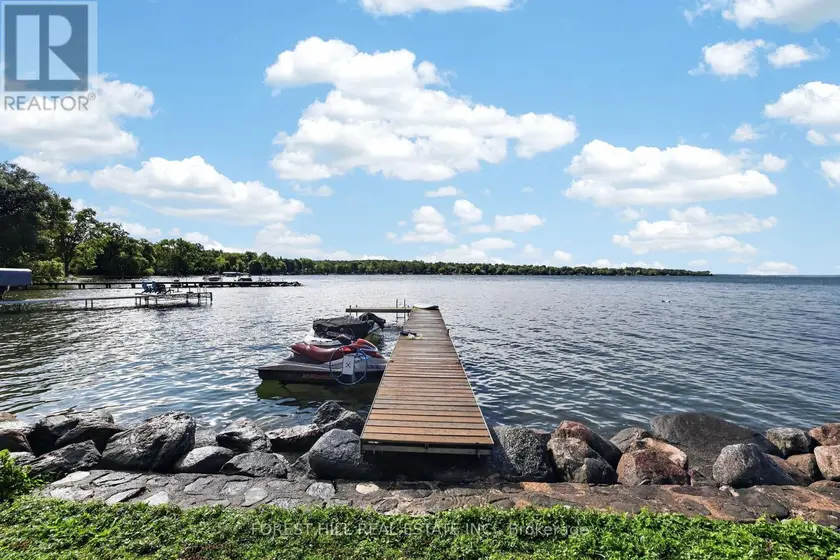 Detached at 9 TIKVAH CIRCLE, Georgina (Historic Lakeshore Communities)
