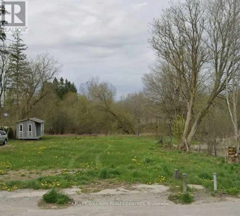Vacant Land at 14640 WOODBINE AVENUE, Whitchurch-Stouffville