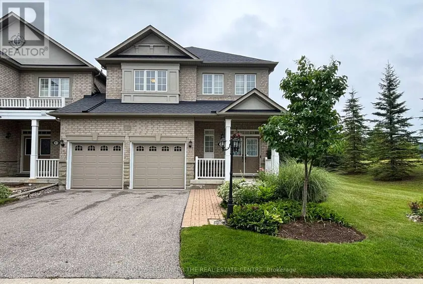 Townhouse at 64 - 85 STONECLIFFE CRESCENT, Aurora