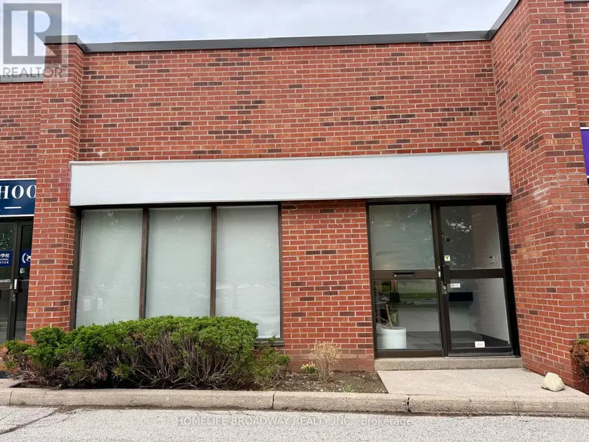 Other at 3 - 505 HOOD ROAD, Markham (Milliken Mills West)