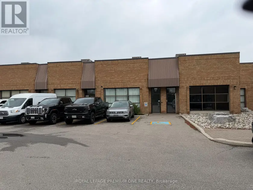 Other at 17 - 71 MARYCROFT AVENUE, Vaughan