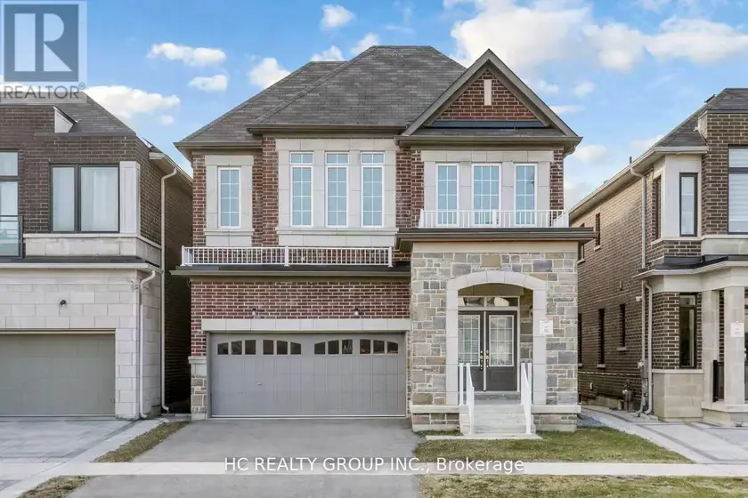 Detached at 156 HARTNEY DRIVE, Richmond Hill