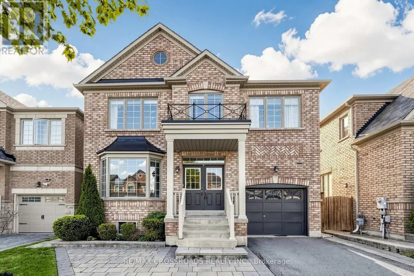 Detached at 334 WILLIAMSON ROAD, Markham