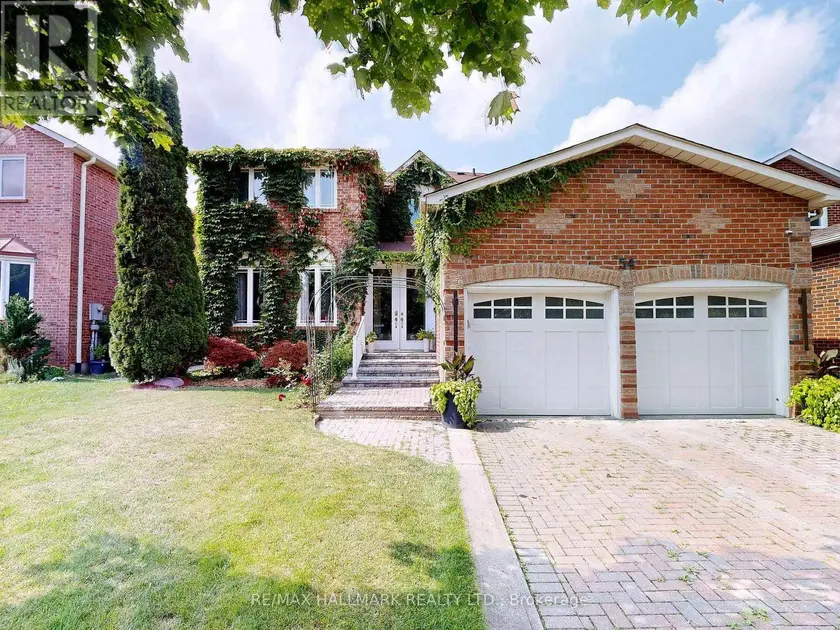 Detached at 54 STAVE CRESCENT, Richmond Hill (Westbrook)