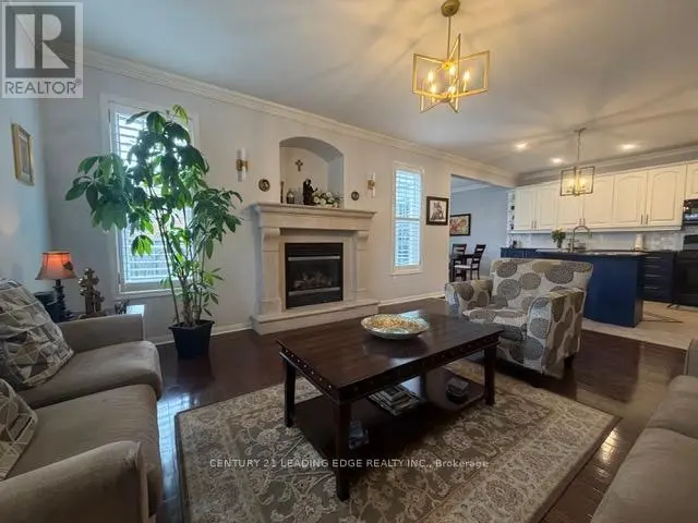 Detached at 27 ROCKING HORSE STREET, Markham