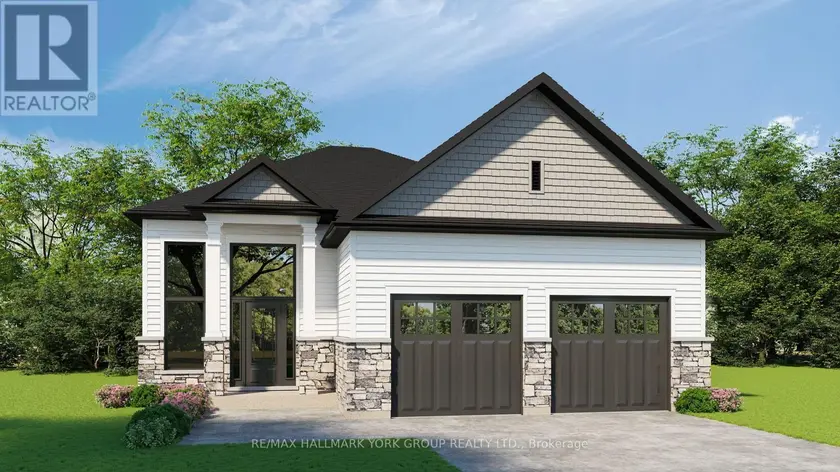 Detached at 765 SEDORE AVENUE, Georgina
