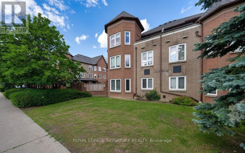 Townhouse at 59 - 735 NEW WESTMINSTER DRIVE, Vaughan
