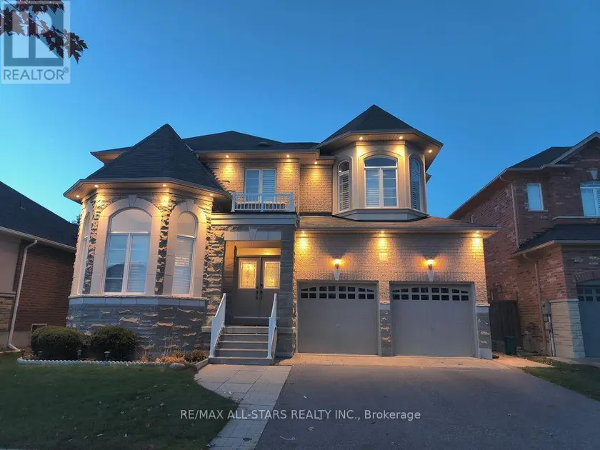 Detached at 411 HOOVER PARK DRIVE, Whitchurch-Stouffville (Stouffville)