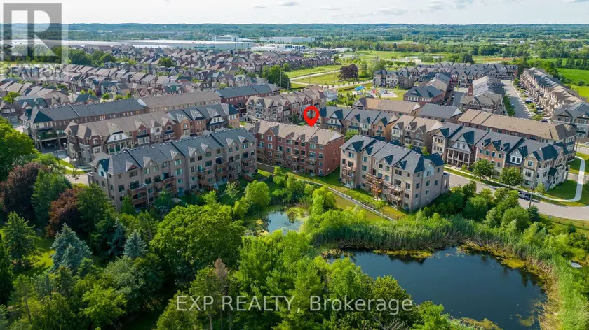 Townhouse at 7 DELFT DRIVE, Markham