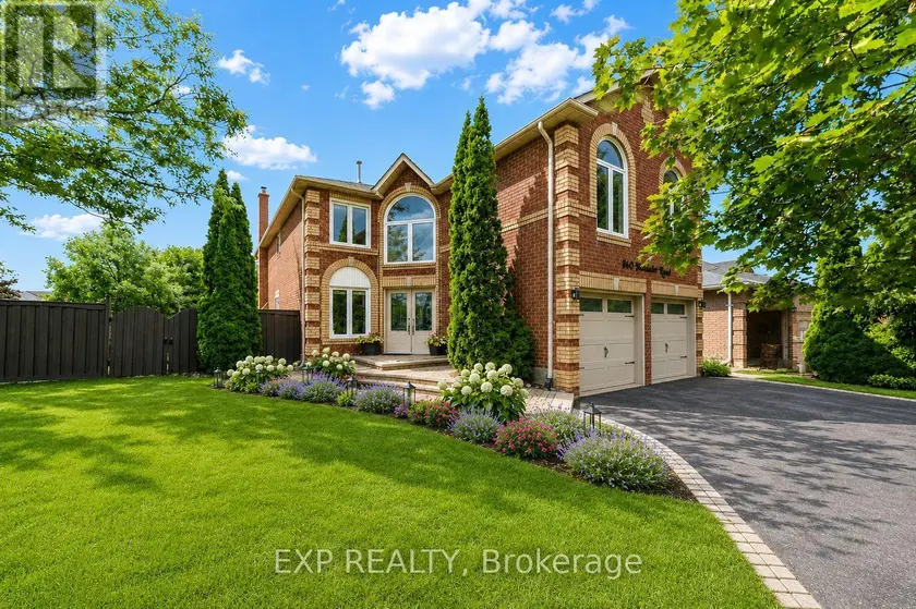 Detached at 860 HOLLANDER ROAD, Newmarket
