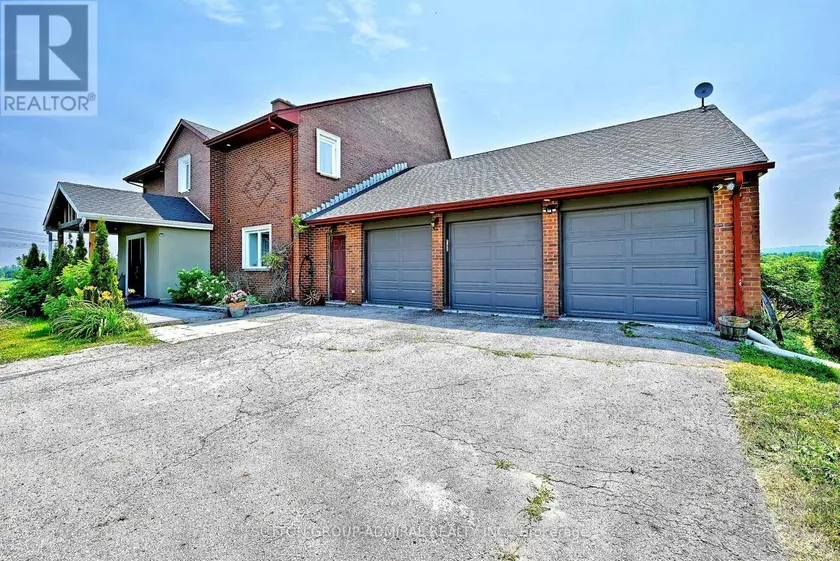 Detached at 7205 19TH SIDE ROAD, King