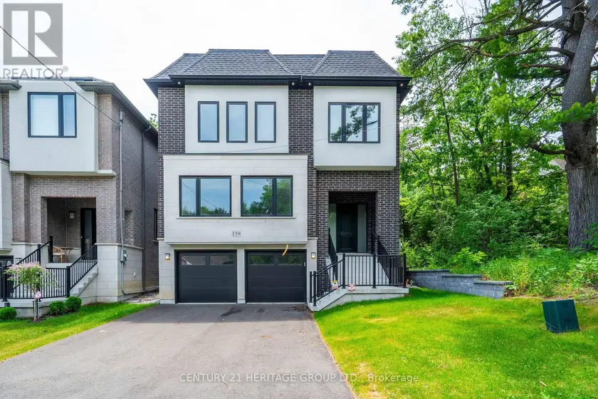 Detached at 159 SNIVELY STREET, Richmond Hill