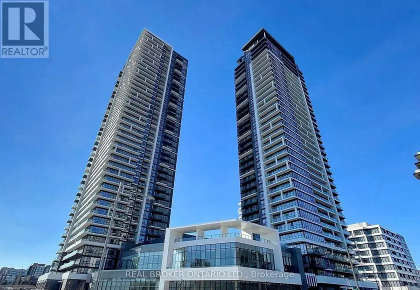 Apartment at 2209 - 18 WATER WALK DRIVE, Markham