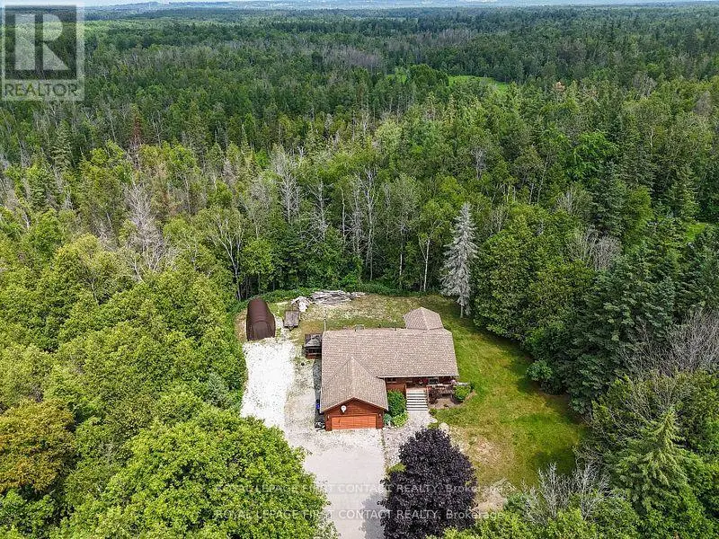 Detached at 5144 25TH SIDE ROAD, Essa