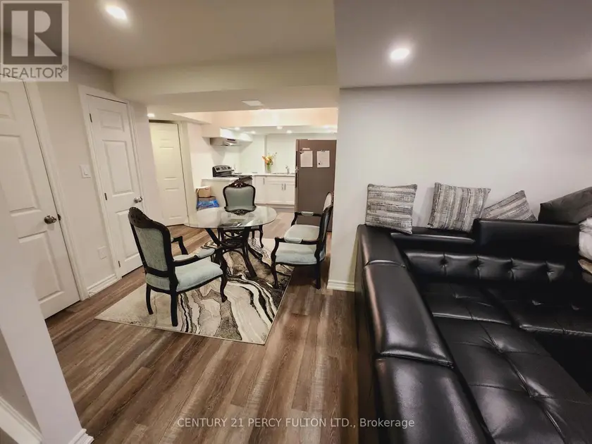 Detached at 141 RIZAL AVENUE, Markham