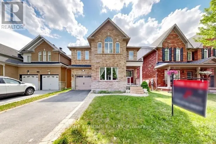 Detached at 204 EVERETT STREET, Markham