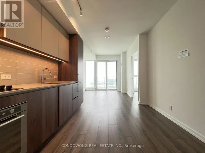 Apartment at 4601 - 7890 JANE STREET, Vaughan