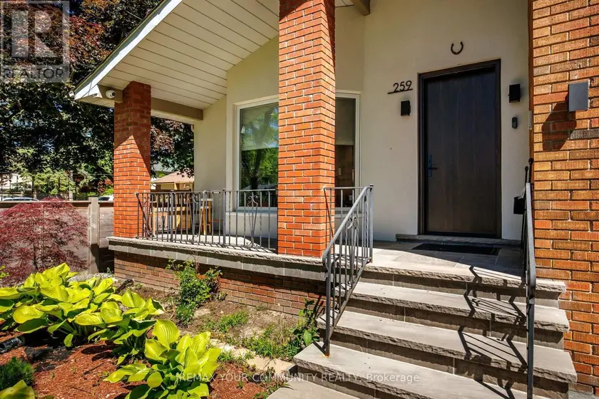 Detached at 259 RUMBLE AVENUE, Richmond Hill (Mill Pond)