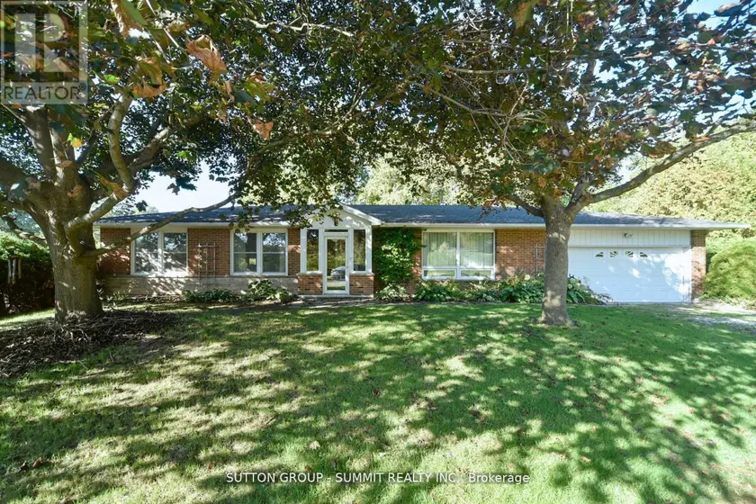 Detached at 7658 NINTH LINE, Markham
