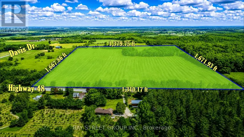 Other at 17365 HWY 48, Whitchurch-Stouffville