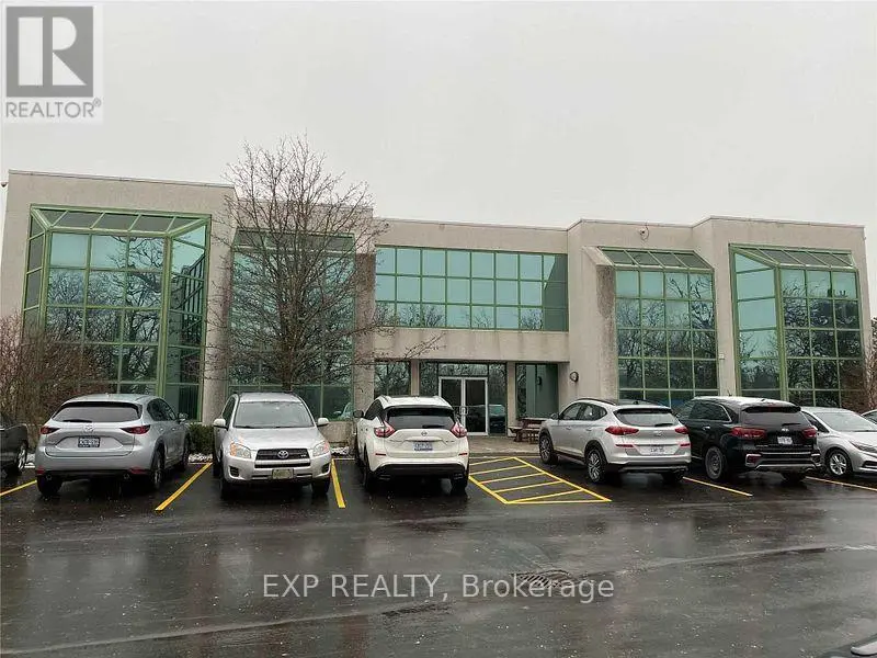 Other at 208 - 275 RENFREW DRIVE, Markham