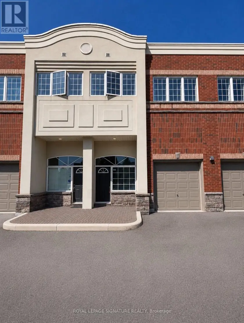 Apartment at 223 - 9421 JANE STREET, Vaughan