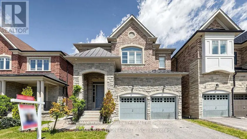 Detached at 40 MEADOWSWEET LANE, Richmond Hill (Oak Ridges Lake Wilcox)