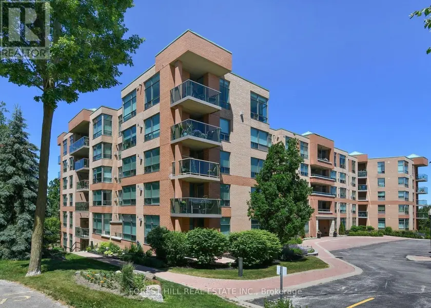 Apartment at 507 - 4 BRIAR HILL HEIGHTS, New Tecumseth