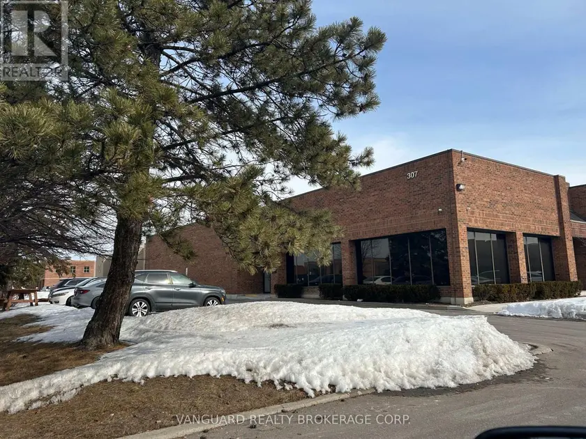 Other at 1-7 - 307 EDGELEY BOULEVARD E, Vaughan