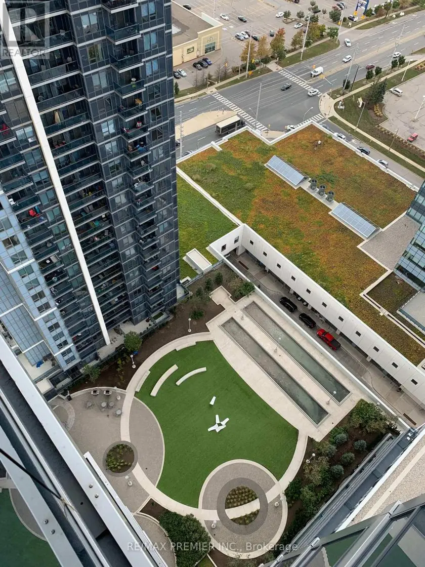 Apartment at PHO2 - 3600 HIGHWAY 7, Vaughan
