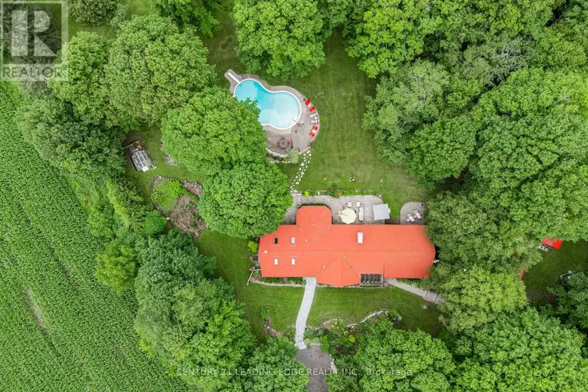 Detached at 17962 9TH LINE, East Gwillimbury