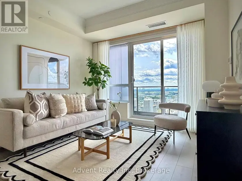 Apartment at 3806 - 18 WATER WALK DRIVE, Markham