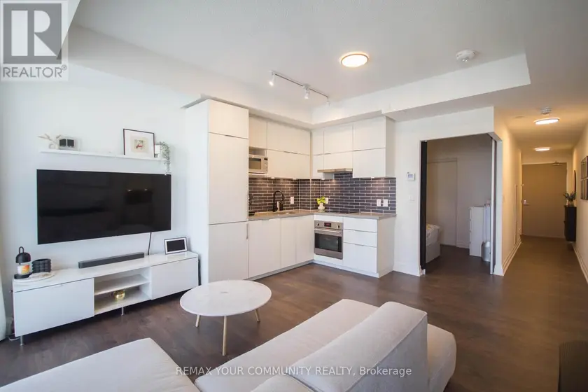 Apartment at 1005 - 10 ROUGE VALLEY DRIVE W, Markham