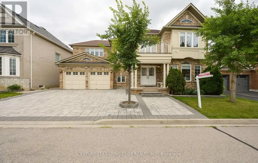 Detached at 37 DRAWBRIDGE DRIVE, Markham (Berczy)