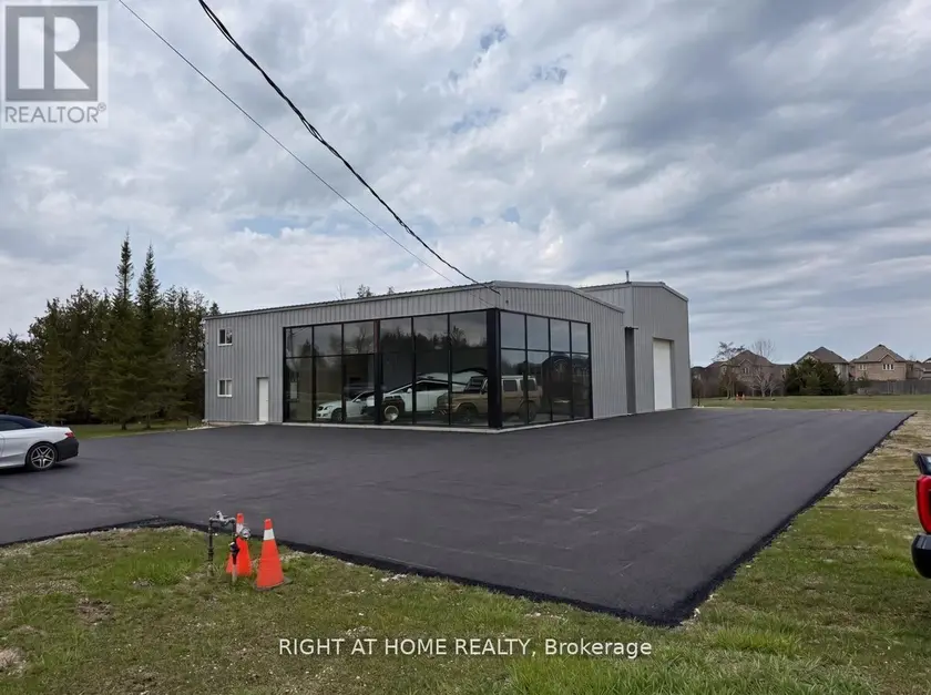 Other at 4988 BASELINE ROAD, Georgina