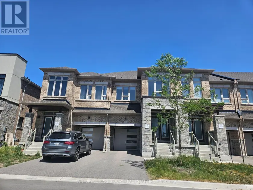 Townhouse at 39 DUCHARME DRIVE, Richmond Hill