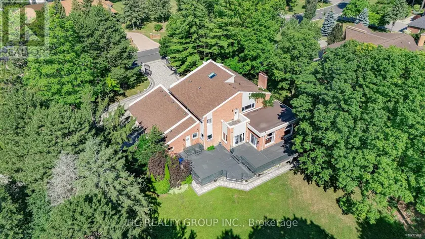 Detached at 50 BOYNTON CIRCLE, Markham (Victoria Manor-Jennings Gate)