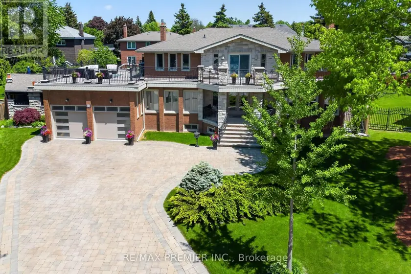 Detached at 35 LORENGATE PLACE, Vaughan