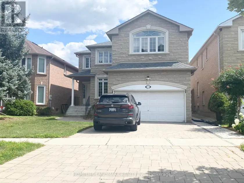 Detached at 315 WELDRICK ROAD, Richmond Hill (Observatory)