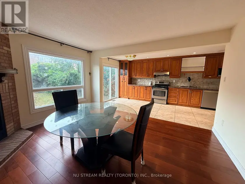 Semi-Detached/Link at 74 WILLIAM HONEY CRESCENT, Markham