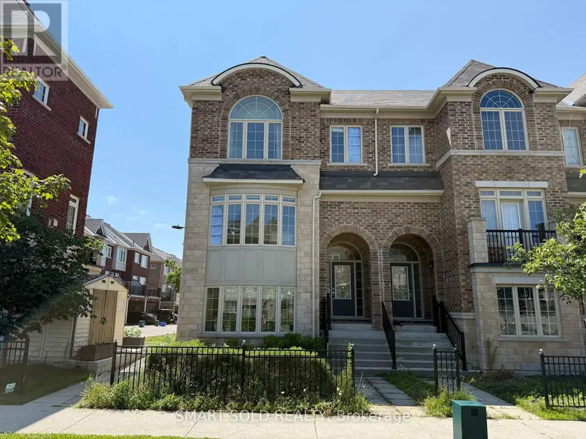 Townhouse at 311 DUNDAS WAY, Markham (Greensborough)