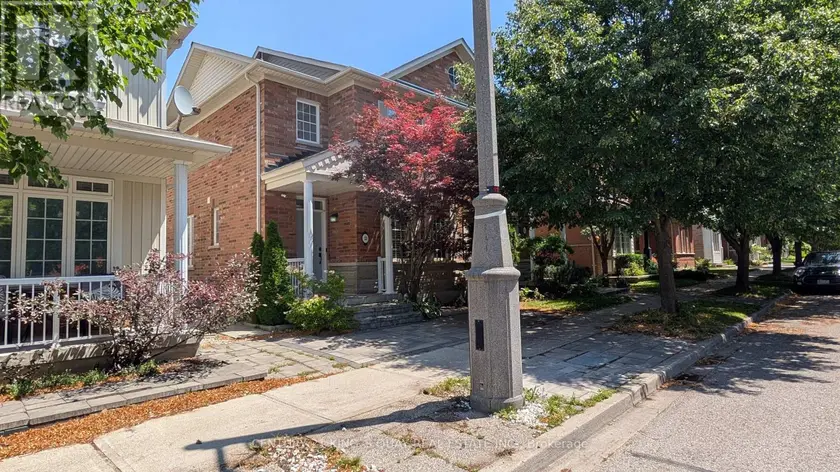Semi-Detached/Link at 13 EVARIDGE DRIVE, Markham