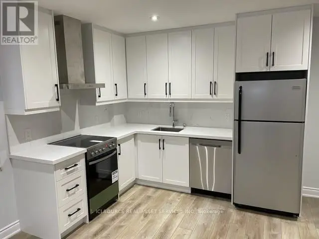 Detached at BASEMENT - 71 VAUGHAN BOULEVARD, Vaughan