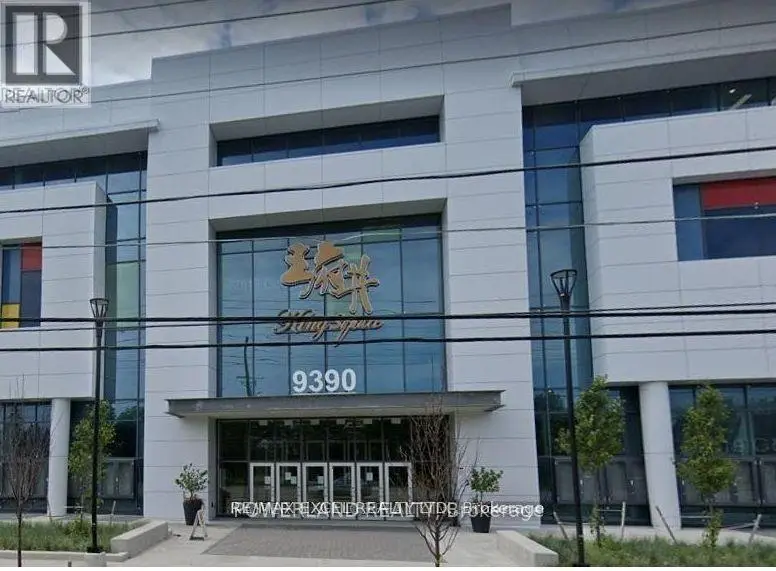 Other at 9390 WOODBINE AVENUE, Markham