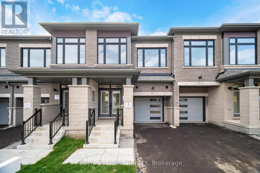 Townhouse at 77 SINGHAMPTON ROAD, Vaughan