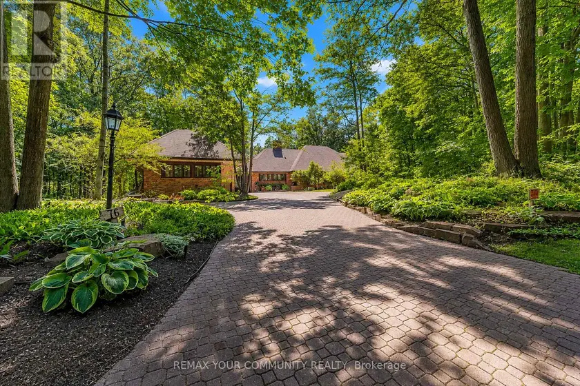 Detached at 76 TRAILWOOD CRESCENT, Richmond Hill