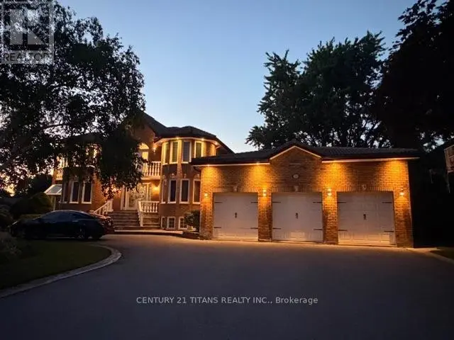 Detached at BASEMENT - 10 KEVLIN ROAD, Markham